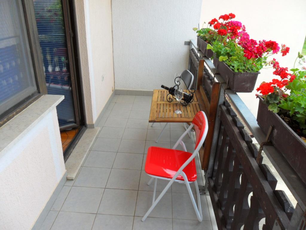 Apartments Hrga Pula Exterior photo